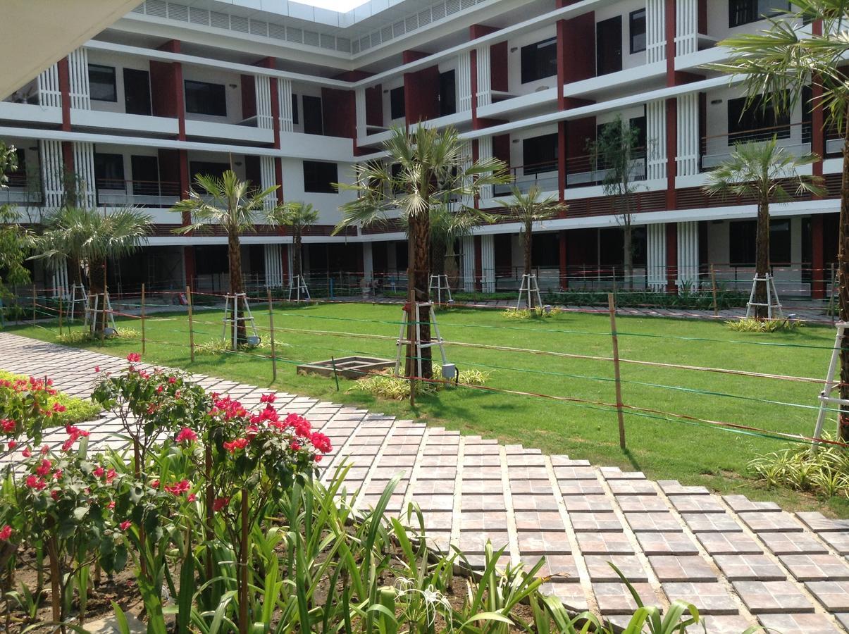 Bagan Star Hotel Nyaung-U Eksteriør bilde