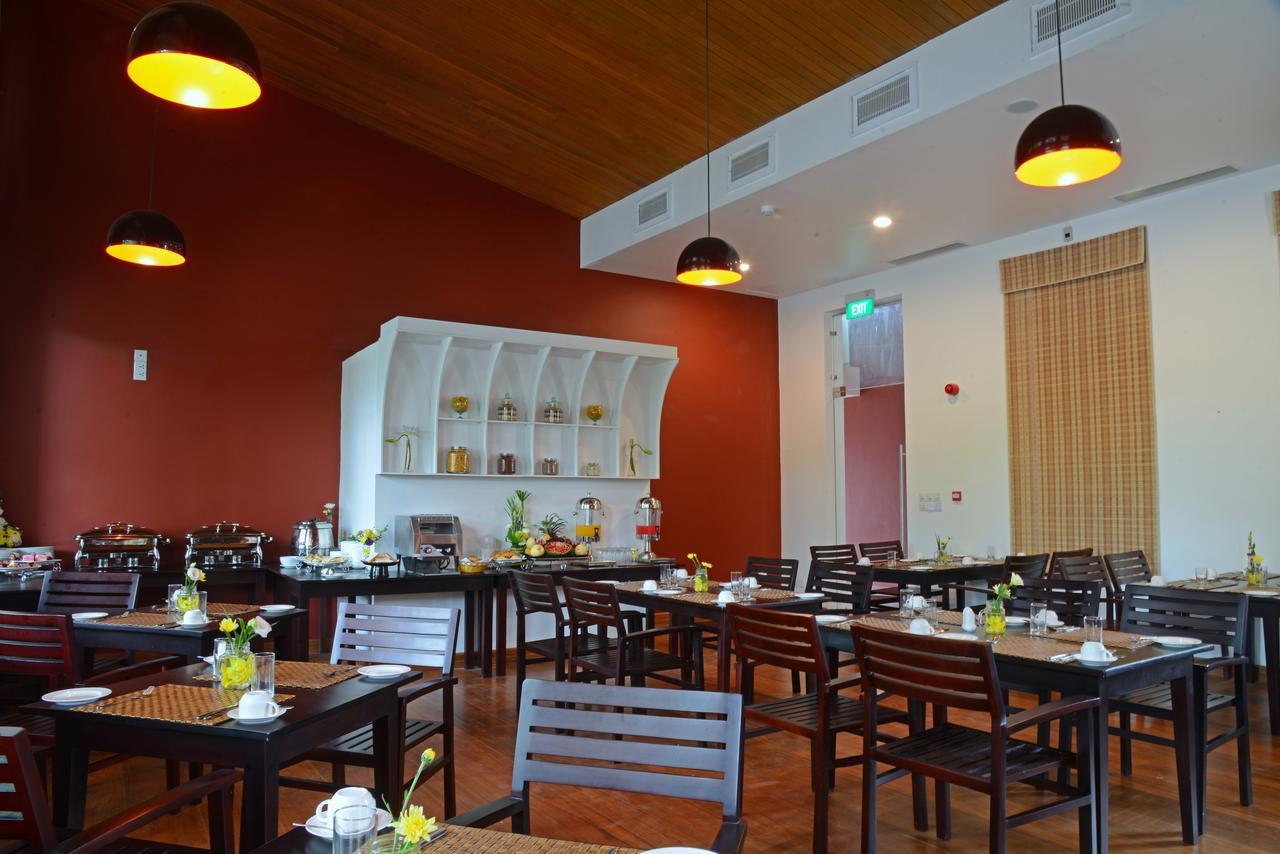 Bagan Star Hotel Nyaung-U Eksteriør bilde