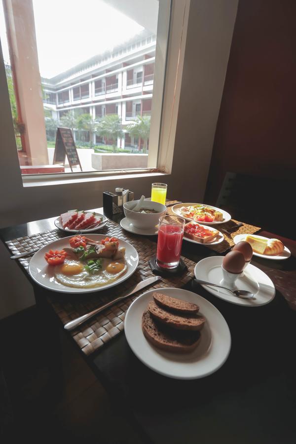 Bagan Star Hotel Nyaung-U Eksteriør bilde
